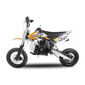 110 cc STORM Dirt bike DB 12/10 automatique  nitro *