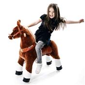 Poney Cycle mister ED 3-5 ans
