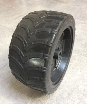 2 roues arriere ford RAPTOR F150 2021