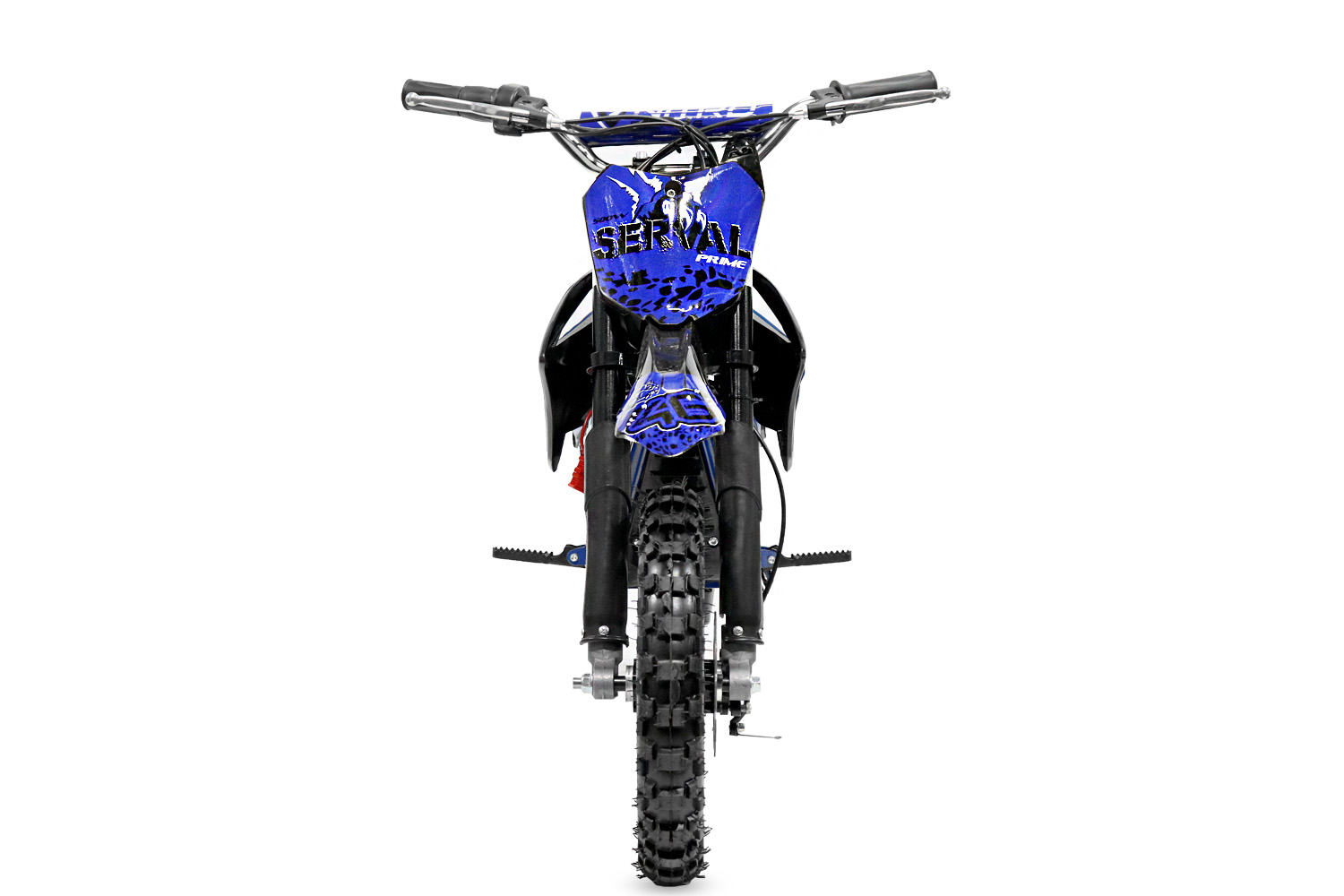 Pocket bike 500W MX moto électrique enfant - Quads Motos Familly Pièces  quads 34