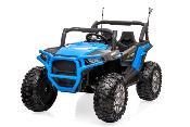 12  volts UTV  180 watts bleu buggy  voiture enfant électrique 2 pl Racer 2022