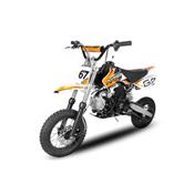 110 cc STORM Dirt bike DB 12/10 automatique  nitro 