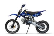 Dirt bike Nitro Nxd SPORT  17/14 125 cc 4 VITESSES 2023