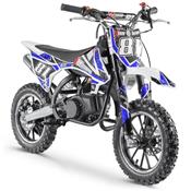 Xtrem 49cc mini moto cross reglable en hauteur