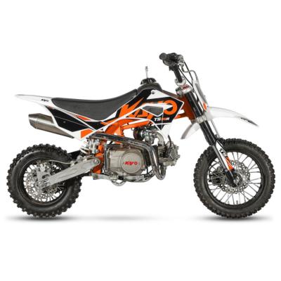 90 cc Dirt bike Xtrem KAYO Ts90r 12/10  moto cross enfant semi  automatique