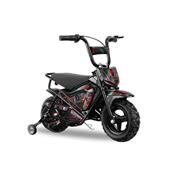 24 volts SUPERBIKE 250 watts E-bike moto électrique enfant 