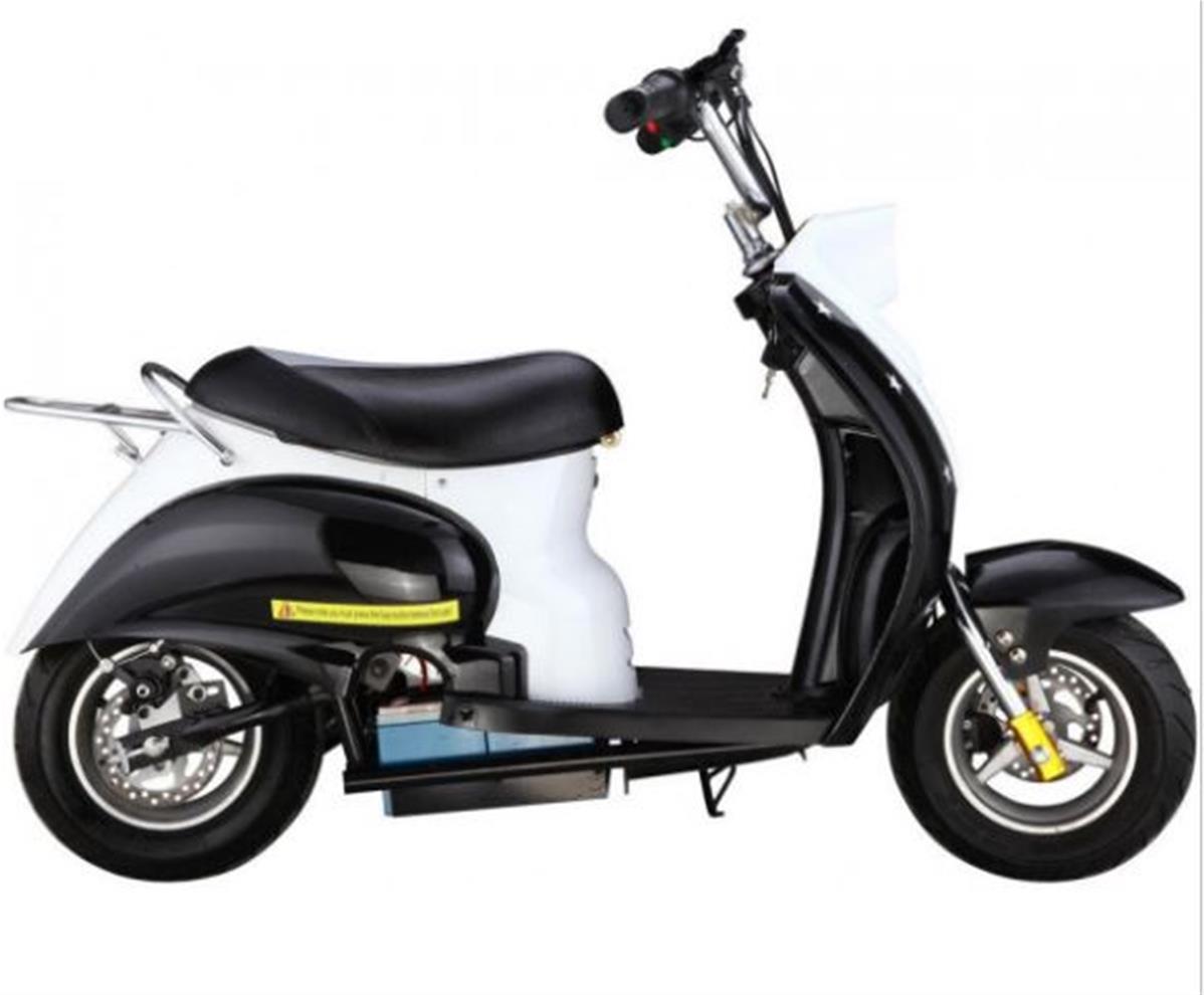 Scooter électrique Enfant 350W- Un scooter pour faire comme les grands