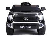 12 volts Toyota Tundra luxe noire voiture enfant electrique
