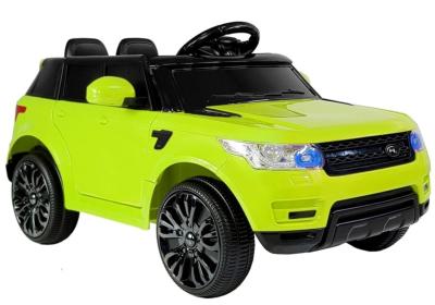 12 Volts Voiture enfant electrique style Land Rover Vogue