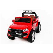 2x12v v Ford Ranger XL Rouge  voiture enfant electrique 180 watts 