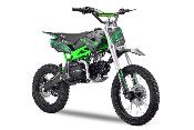 Dirt bike sky 12/14 125 cc Inversee