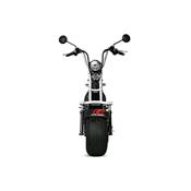 60 volts 1500 watts trottinette CRUZER V2 S8 moto cruiser scooter electrique Citycoco v2 lithium
