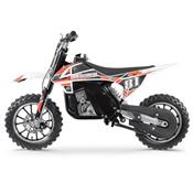 36 volts Xtrem 500 mini moto électrique cross 500 watt reglable en hauteur