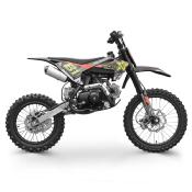 110cc  STORM  V2 14/12 dirt bike  moto cross automatique
