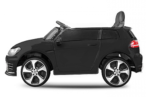 3 en 1 Volkswagen Voiture à Pousser Enfants 1-3 Ans avec Poignée Réglable,  Charge 20kg (Vert)