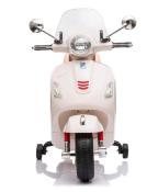 12 volts Vespa GTS 946  PIAGGIO scooter enfant electrique 2022