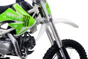 DRIZZLE monster Dirt bike 140 cc moto ado Pit bike cross  LOOK 2022