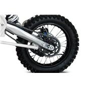 THUNDER dirt bike 125 cc moto cross
