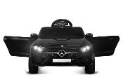 12 volts  CLS63 Noir voiture enfant électrique Mercedes