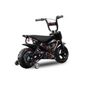24 volts ECO FLEE 300 watts E-bike moto électrique  enfant
