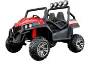 2x12 volts  RZR  180 watts Spiderman  2 places  buggy enfant   style RANGER s2588