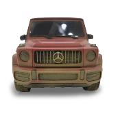 Mercedes-AMG G63 1:24 Muddy 2,4GHz telecommandee