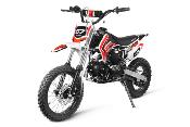 110 cc STORM  V2 Dirt bike DB 14/12  moto cross automatique  nitro 