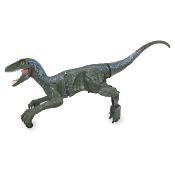 Dinosaure Vélociraptor 2,4GHz telecommande