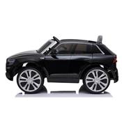 12 volts Q8 LUXE noir voiture enfant électrique Audi