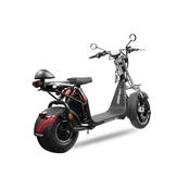 60 volts 1500 watts trottinette CRUZER S12 moto cruiser scooter electrique Citycoco lithium