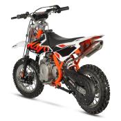 60 cc Dirt bike Xtrem KAYO KMB 10/10 cross enfant automatique 