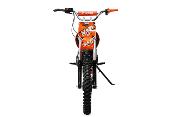 Dirt bike Nitro Nxd 17/14 125 cc automatique 2022