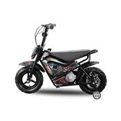 24 volts ECO FLEE 300 watts E-bike moto électrique  enfant