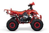 125 cc RAZER SPORT RAPTOR L 7' quad enfant automatique 2023  + m. ar 