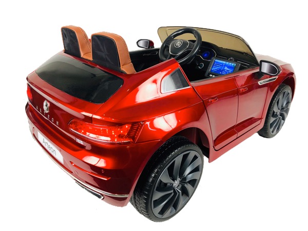 VW Arteon Enfant Électrique – Toys Motor