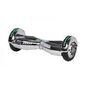 36 v hoverboard W2 700w 8 pouces Robway Chrome APP