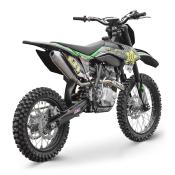 150 cc MX dirt bike XTREM Motors moto cross 19/16