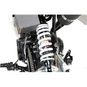 125 cc  STORM V2 14/12  DIRT BIKE semi-automatique  E start
