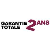 EXTENSION DE GARANTIE TOTALE 2 ANS 2021