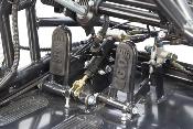 Buggy 125 cc HUNTER  enfant ado Nitro 4 temps essence automatique