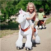Pony Cycle Licorne 5-10 ans