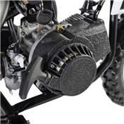 Xtrem 49cc mini moto cross reglable en hauteur