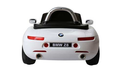 Voiture électrique bébé 12V - BMW Z8 licence BMW