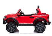 12 volts Ford Raptor f150 rouge voiture enfant electrique