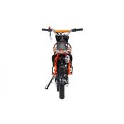 49 cc GEPARD Deluxe pocket bike moto cross enfant 2 temps