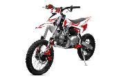 GEPARD DORADO  CRX BRO 14/12 dirt bike 110 cc moto cross semi automatique