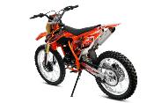 dirt bike TORNADO R2 21/18 250 cc
