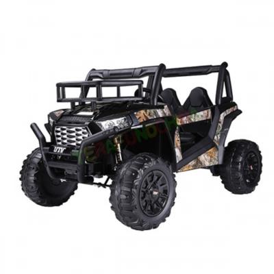 24 volts Buggy MONSTER BUGGY camouflage 400 watts voiture enfant electrique