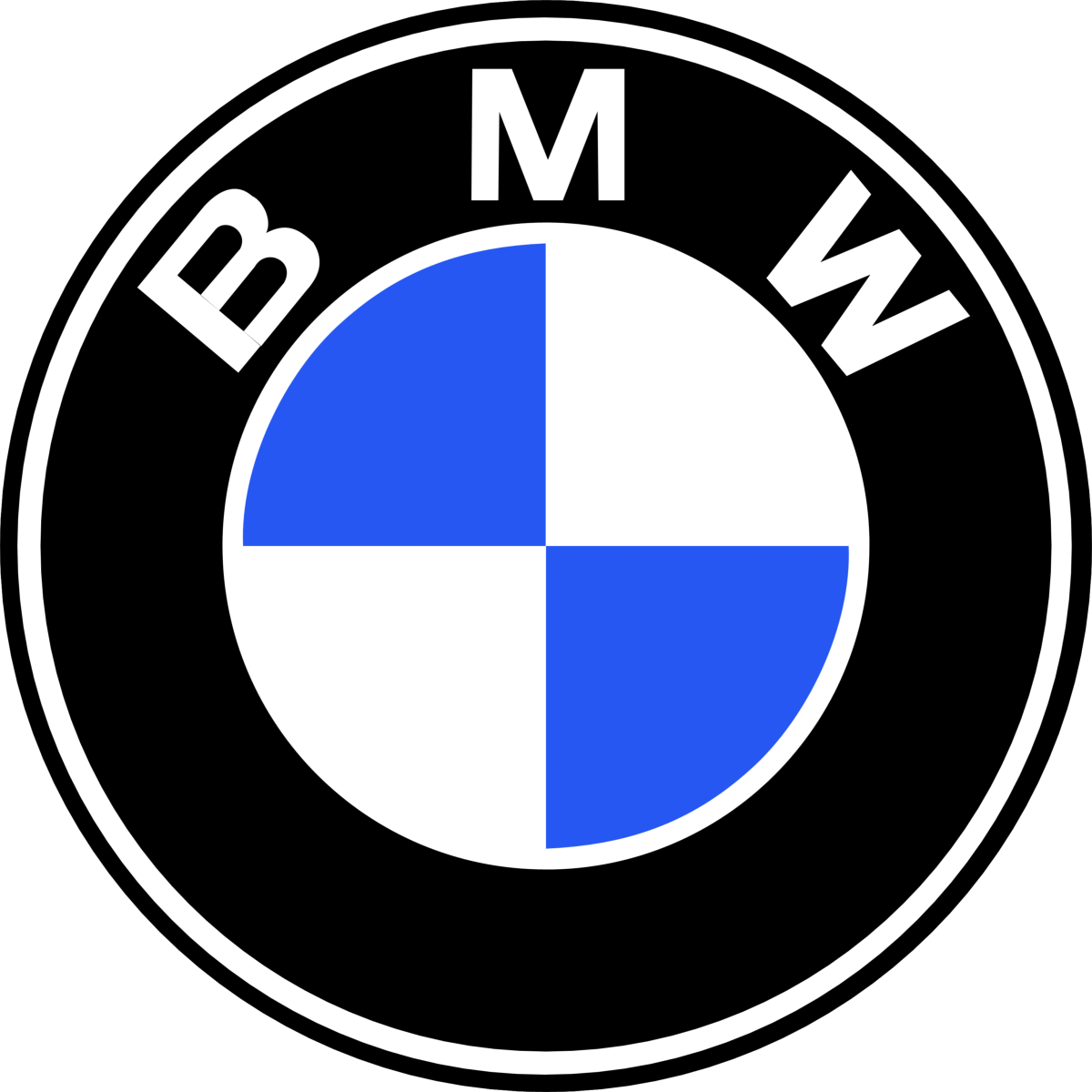 voitures enfant electrique BMW