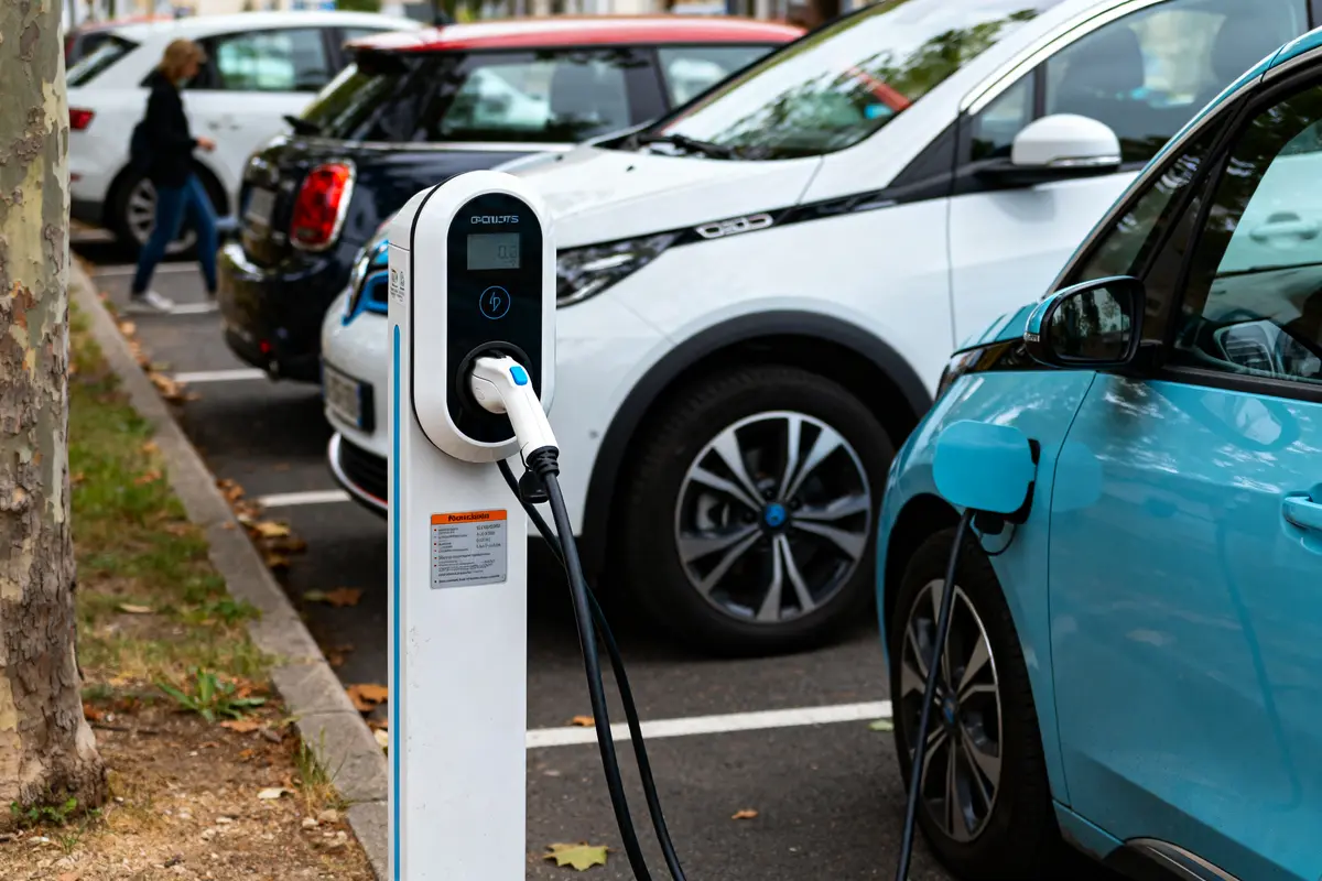Prix de la recharge d’une voiture électrique : Quel coût réel ?
